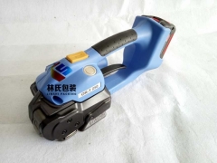 专业维修团队售后OR-T250手提电动打带机图2