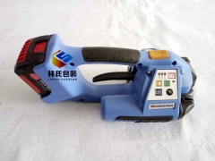 专业维修团队售后OR-T250手提电动打带机图3