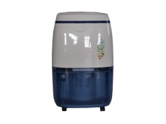 家庭防潮除湿器 家用去湿机DH-200A 抽湿器图1