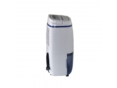 家庭防潮除湿器 家用去湿机DH-200A 抽湿器图2