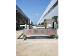 数控防爆筒自动装袋机 香菇抱筒装袋机 程控装袋机图2