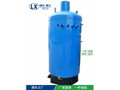 立式常压灭菌锅炉 香菇平菇食用菌蒸包锅炉厂家直销 灭菌锅图1