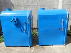 经济款卧式常压灭菌锅炉 香菇平菇食用菌蒸袋锅炉 灭菌锅炉图2