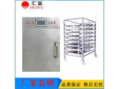 合金钢专用深冷箱 硬质合金深冷处理设备图1