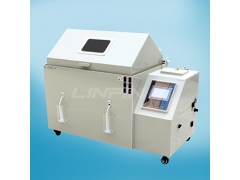 标准交变盐雾试验试验箱的参数图1