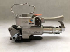 台湾原装XQD-19手提气动免扣打带机销售公司图1