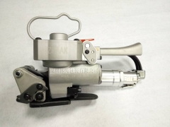 专业售后团队维修手提系列气动打带机公司图3