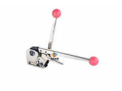 LSM-35手动钢带免扣打带机销售公司图1