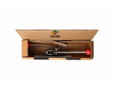 19宽手提免扣钢带打带机LSM-35LINS牌图2