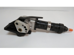 KZLS-32气动分体钢带有扣打带机销售公司图3