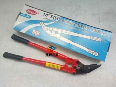 台湾威力钢GF-18C手提式钢带剪刀销售图3
