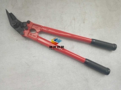 WIGA牌台湾原装轻型手持式钢带剪刀GF-18C批发图2