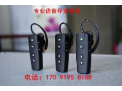 福建自助导游机系统 电子导游器价格