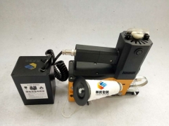 高性价比林氏牌AA-9D手提充电便携式缝包机工厂图2