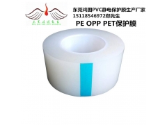 PE PVC OPP PET保护膜首先东莞鸿图生产厂家图1