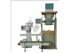 衡水市10公斤杂粮包装机,颗粒包装机,饲料包装机图1