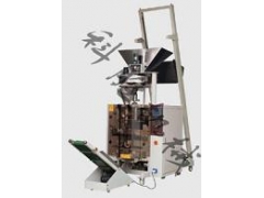 衡水市粉条自动包装机,火锅底料包装机,涂料包装机图1