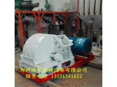 浩宇机械 香菇料粉碎机 木材粉碎机 杂木粉碎机厂家图3
