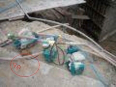 杭州上城井点降水拱墅工地基坑降水排水西湖下城工地马路轻型降水