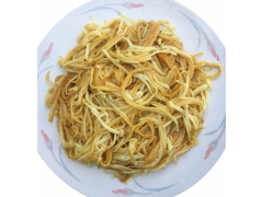 腌渍黄金针菇源头大量供应  质优价廉图1