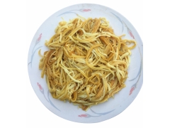 腌渍黄金针菇源头大量供应  质优价廉图2