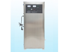 沈阳臭氧发生器生产厂家 食品车间臭氧消毒机图1