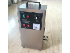 沈阳臭氧发生器生产厂家 食品车间臭氧消毒机图3