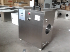 大连臭氧臭氧发生器生产厂家|维斯特臭氧消毒机图1