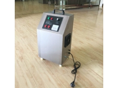 大连臭氧臭氧发生器生产厂家|维斯特臭氧消毒机图2