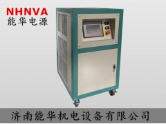 高频换向直流电源-叠加脉冲直流电源-污水处理电解电源图1