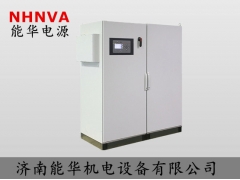 污水处理电源-电絮凝电源-脉冲直流电源-高频电源图1