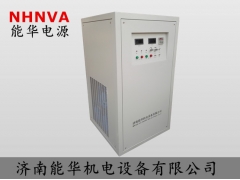 15V1000A大功率可调直流电源,电絮凝水处理电源图1