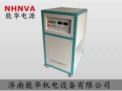 高压高频电絮凝电源-高频脉冲电絮凝电解电源厂家图1