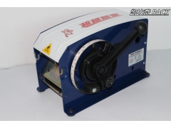 红兔F1湿水纸机图2