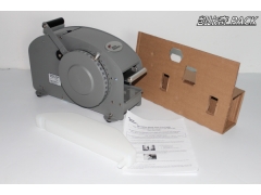 美国进口333湿水牛皮纸机器 机械式操作更稳定图3