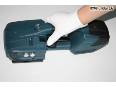 KG-16免扣式包装机图2