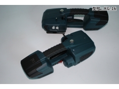 KG-16免扣式包装机图3