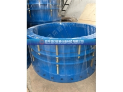 泵房配套CF伸缩器澳标欢迎选购图1