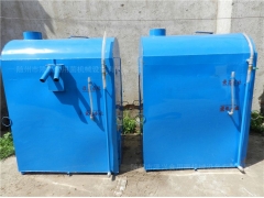 经济款卧式常压灭菌锅炉 香菇平菇食用菌蒸袋锅炉 灭菌锅炉图2