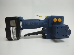 林氏牌Z323手提全自动打包机19带宽专用图3