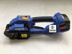 ORT-200手提全自动热熔打包机16-19带宽均可图3