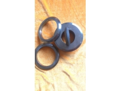 新疆单线压花轮/双线压花轮/压花机组厂家/设备压花辊图1