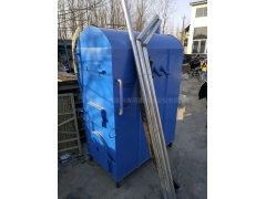 经济款卧式常压灭菌锅炉 香菇平菇食用菌蒸袋锅炉 灭菌锅炉图2