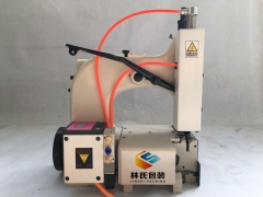 青工牌GK35-6全自动缝包机图1