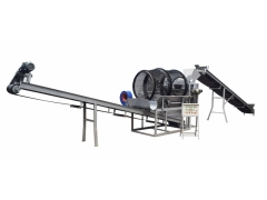 FL-60\80大型菌袋分离机图1