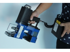 国产充电式缝包机,配进口电芯锂电池封袋机图2