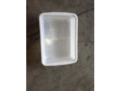 广州乔丰塑料周转箱厂家图1