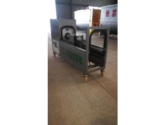 厂家直销长喜牌全自动装袋机cxz-9回旋装袋机质量可靠效果好图2