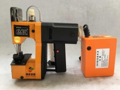 安全电压36V手提式充电一体缝袋口机AA-9V工厂图3