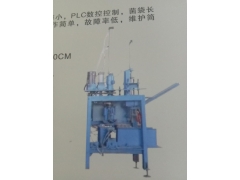 自动窝口插棒机图1